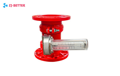 Flow Meters